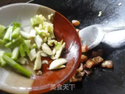 Make Soy sauce step 9