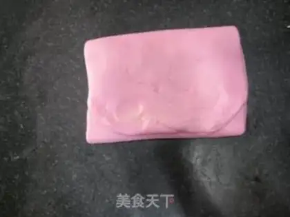 Make Spiral melon step 6