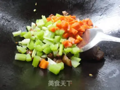 Make Soy sauce step 10