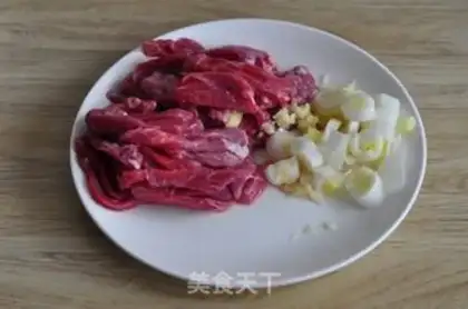 Make A hot pot step 1