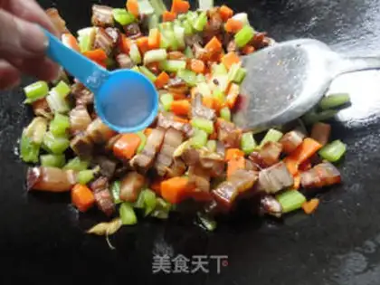 Make Soy sauce step 11