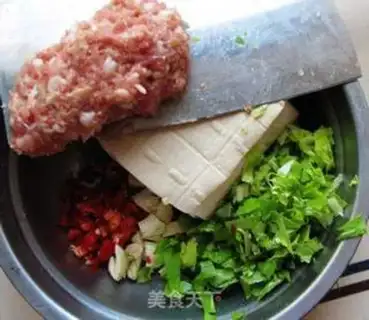 Make Tofu step 3