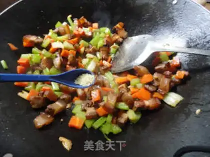 Make Soy sauce step 12