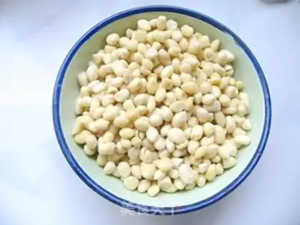 Make Spicy and yellow step 2