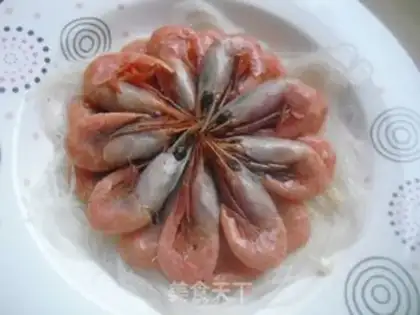 Make Shrimp step 5