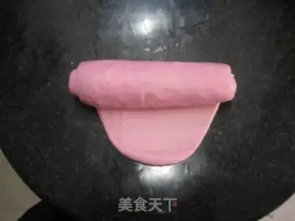 Make Spiral melon step 8