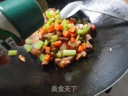 Make Soy sauce step 13