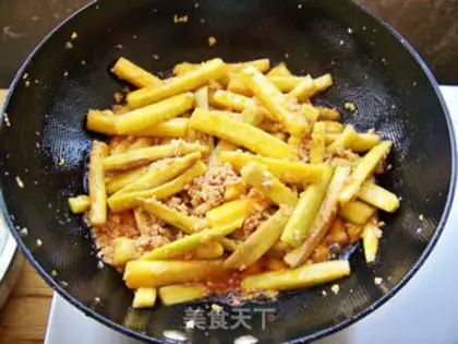 Make Taste eggplant step 5