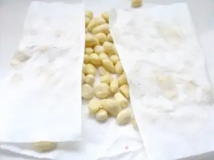Make Spicy and yellow step 3