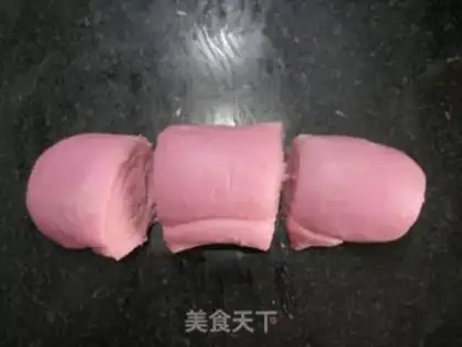 Make Spiral melon step 9