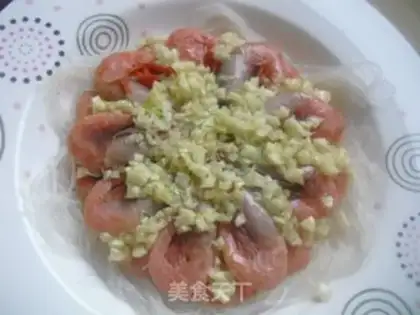 Make Shrimp step 6