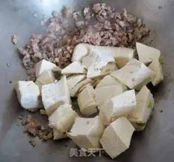 Make Tofu step 6