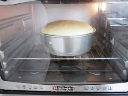 Make Chi Fung Cake step 10
