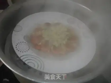 Make Shrimp step 7