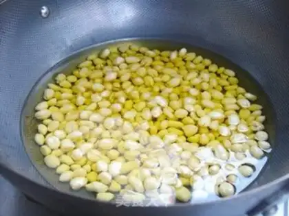 Make Spicy and yellow step 5