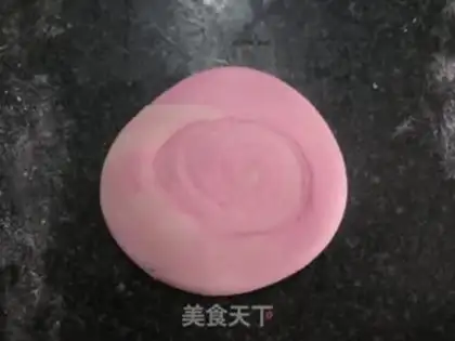 Make Spiral melon step 11