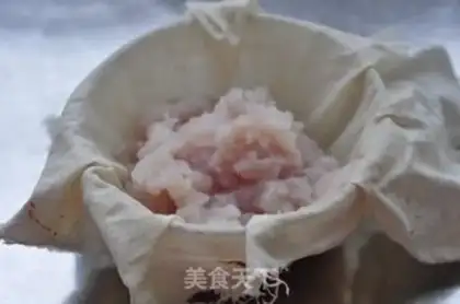 Make A hot pot step 6