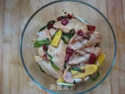 Make Tofu step 8