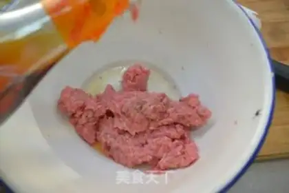 Make Sian meatballs step 4