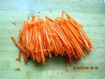 Make Vegetable salad step 2