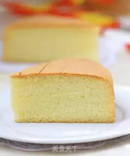 Make Chi Fung Cake step 12