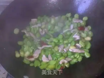 Make Scrambling step 5