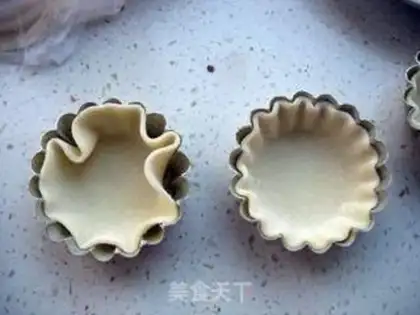 Make Snack-skin-sniffed potatoes step 2