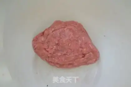Make Sian meatballs step 5