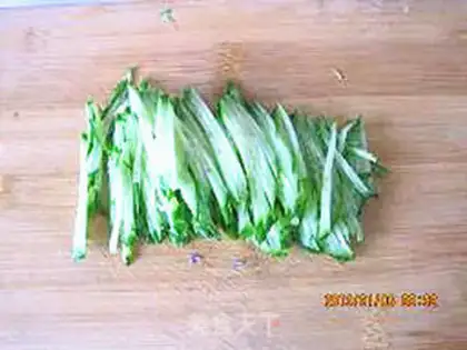 Make Vegetable salad step 3