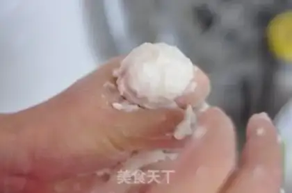 Make A hot pot step 9