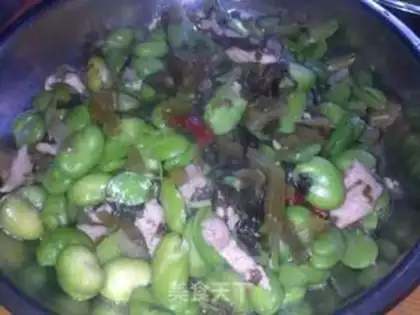 Make Scrambling step 7
