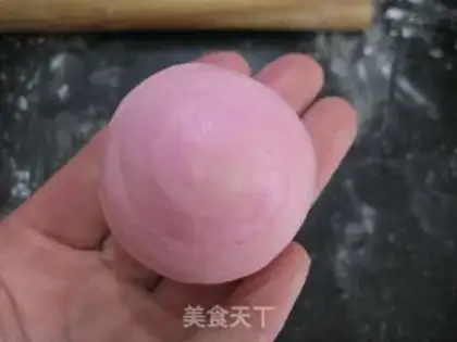 Make Spiral melon step 14