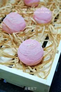 Make Spiral melon step 15