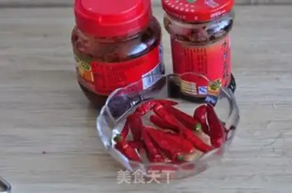 Make A hot pot step 11