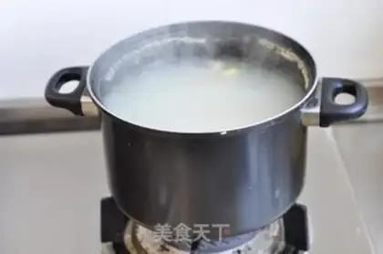 Make A hot pot step 12