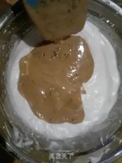 Make Blueberry cake step 9