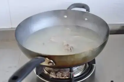 Make A hot pot step 13