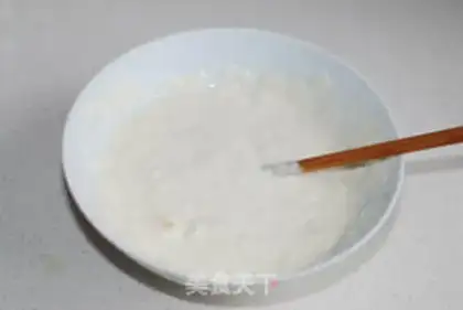 Make Crabs step 1