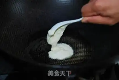Make Crabs step 2