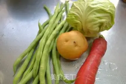 Make Sian meatballs step 13