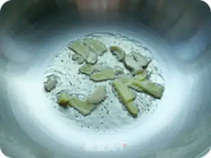 Make Tomato oxen pan step 3