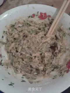 Make Chickenballs step 4