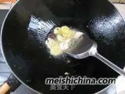 Make Big bone hotpot step 4
