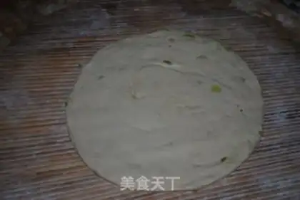 Make Homemade tacos step 1