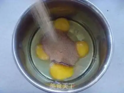 Make SpongeBob step 3
