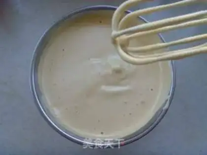 Make SpongeBob step 4