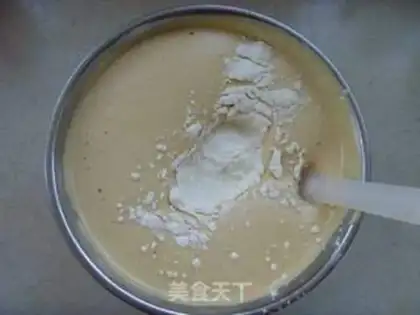 Make SpongeBob step 5