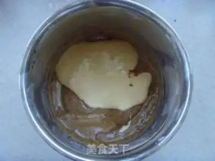 Make SpongeBob step 6
