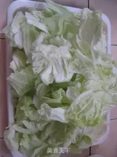 Make Big bone hotpot step 9