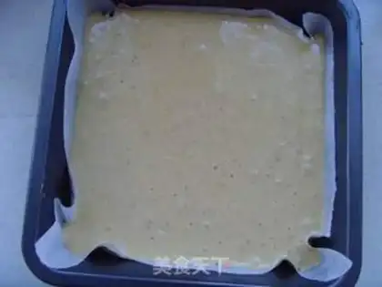 Make SpongeBob step 8